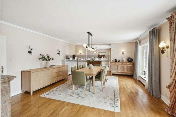 Möblierungsvorschlag