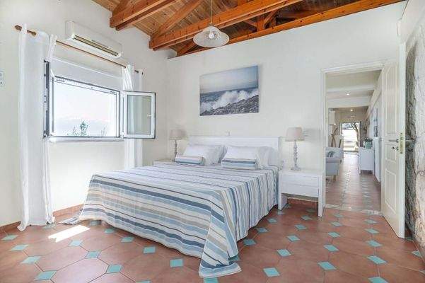 Kreta, Marathi: Majestätisches Anwesen mit Panoramablick auf Meer und Berge zu verkaufen