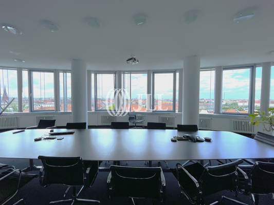 Innenansicht - 7.OG - Haus 3