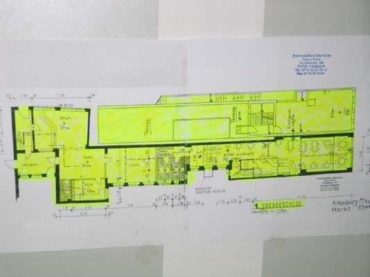 Grundriss 1.OG (alt)