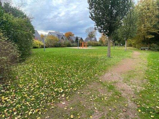 unmittelbare Umgebung