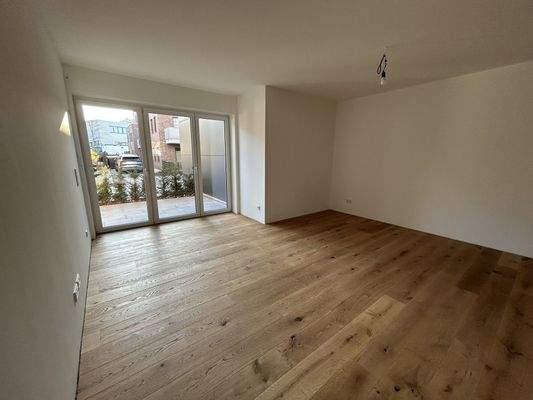 Whg. 1 - Bautenstand