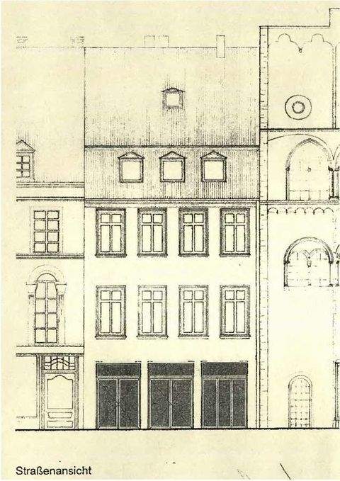 Trier Häuser, Trier Haus kaufen