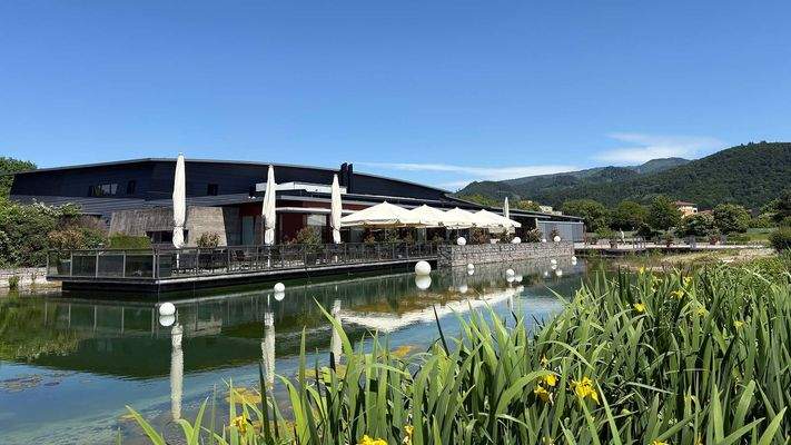 Delcanto Kultur- und Bürgerhaus