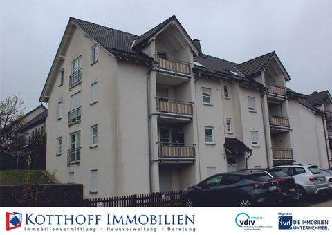 Schmallenberg Wohnungen, Schmallenberg Wohnung mieten