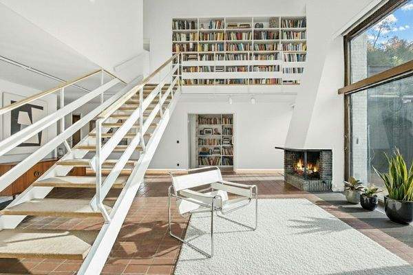 Wohnbereich/Einrichtungsidee