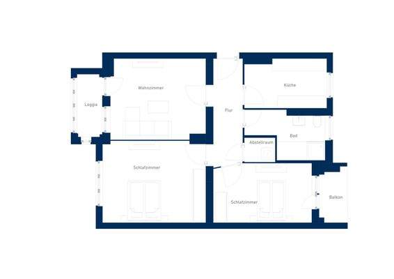 Floorplans