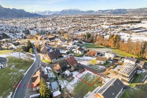 Dornbirn Grundstücke, Dornbirn Grundstück kaufen