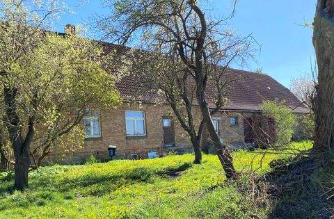 Alt Sührkow Häuser, Alt Sührkow Haus kaufen