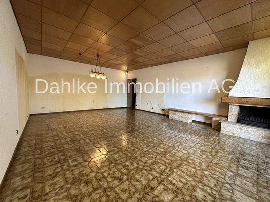 Wohn- / Essbereich, Bild 2