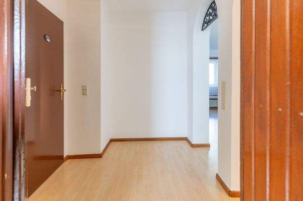 Diele/Eingangsbereich