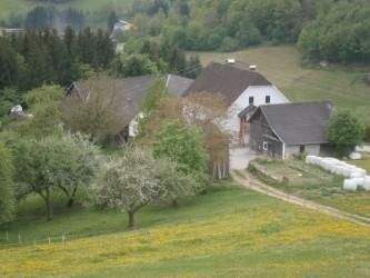 traumhafte Alleinlage