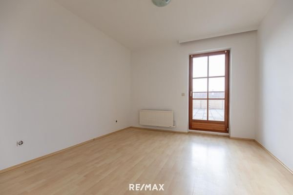Anlageobjekt in Neusiedl/See, Wohnung OG