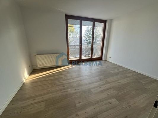 Wohnzimmer Erdgeschoß