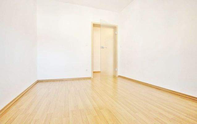 Schlafzimmer - Wohnung - Nr. 4 - Neubau  (DG)