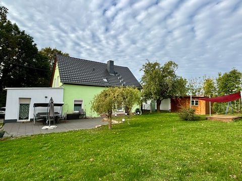 Löbau / Kleinradmeritz Häuser, Löbau / Kleinradmeritz Haus kaufen