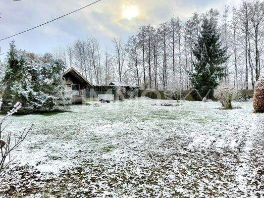 Toplage für Ihr Traumhaus 