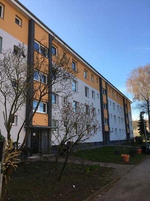 Gelsenkirchen Wohnungen, Gelsenkirchen Wohnung mieten