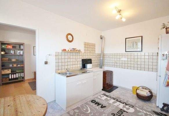 Küche - Whg.-Nr. 2 (1.OG)