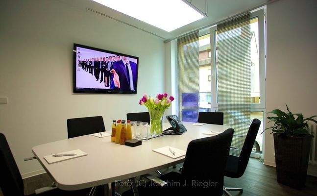 Besprechungszimmer