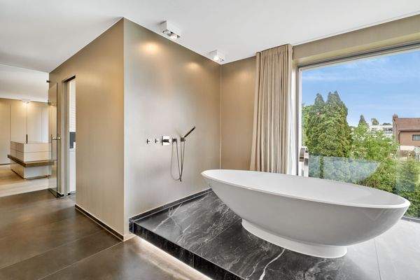 Stilvolles Designkonzept