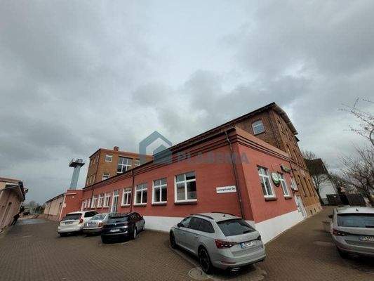 216.00-Gewerbeeinheit