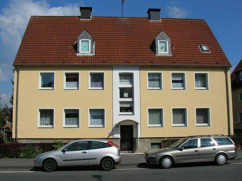 Detmold Wohnungen, Detmold Wohnung mieten