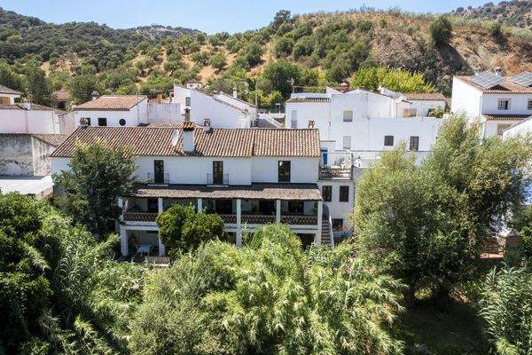 Photo: Villa in Cortes de la Frontera