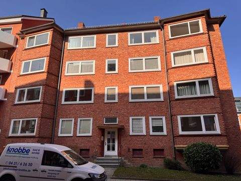 Kiel Wohnungen, Kiel Wohnung kaufen