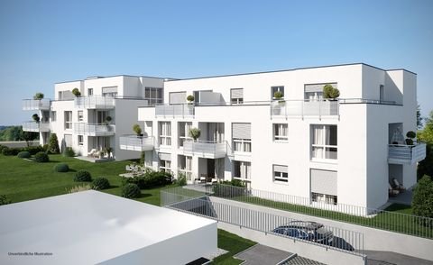 Hildrizhausen Wohnungen, Hildrizhausen Wohnung kaufen