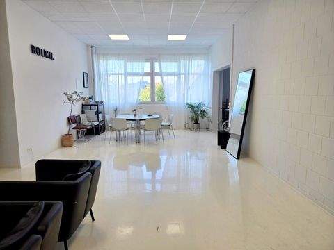 Unna Büros, Büroräume, Büroflächen 