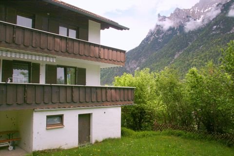 Mittenwald Wohnungen, Mittenwald Wohnung kaufen