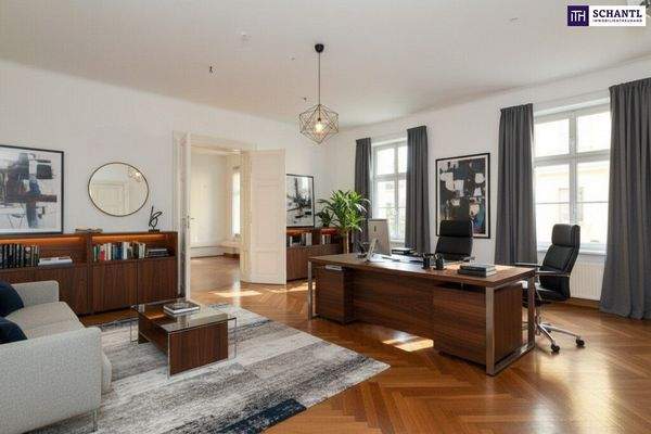 Einrichtungsbeispiel