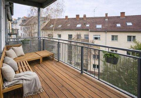 Frankfurt am Main Wohnungen, Frankfurt am Main Wohnung kaufen