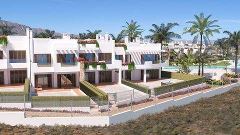 San Juan de los Terreros Wohnungen, San Juan de los Terreros Wohnung kaufen