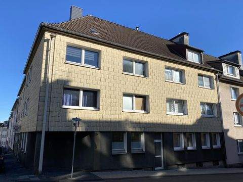 Solingen Wohnungen, Solingen Wohnung kaufen