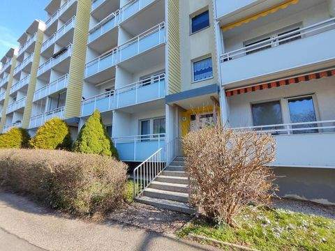 Chemnitz Wohnungen, Chemnitz Wohnung mieten