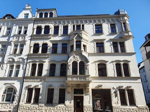 Leipzig Wohnungen, Leipzig Wohnung mieten