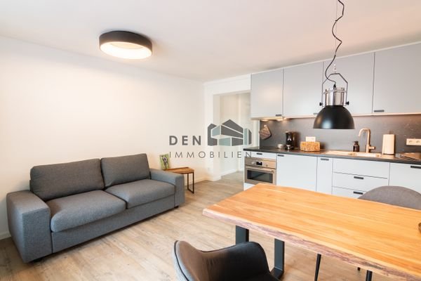 Livingroom IX