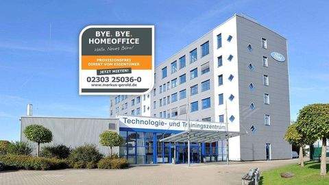 Köln Büros, Büroräume, Büroflächen 