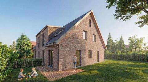 Scharnebeck Häuser, Scharnebeck Haus kaufen