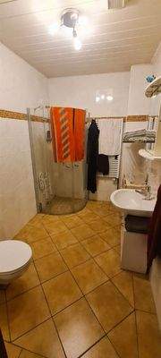 ebenerdige Dusche EG