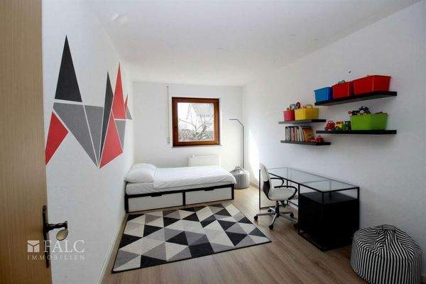 OG-Kinderzimmer - (KI )