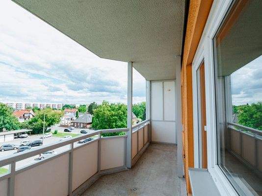 Neustädter Feld
Meseberger Weg 11 4L