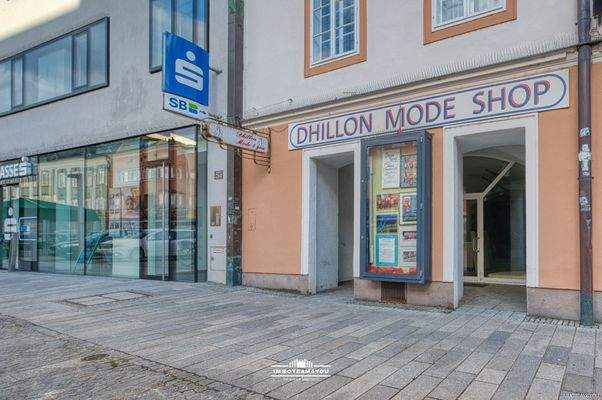 Blick vom Stadtplatz DSC_1366