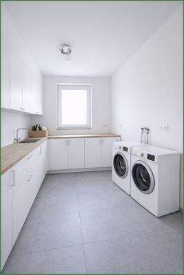 HWR: Einrichtung KI generiert