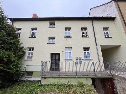 Zeitz Wohnungen, Zeitz Wohnung mieten