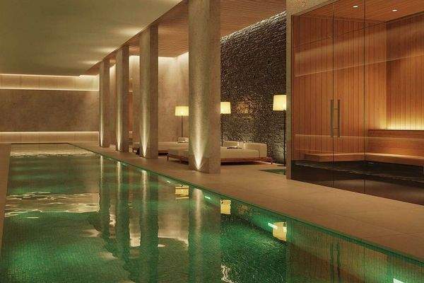 Photo: Apartment in Benahavis