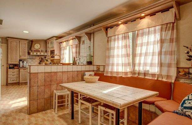 Renovierte Villa zum Verkauf in Palmanova, Mallorca