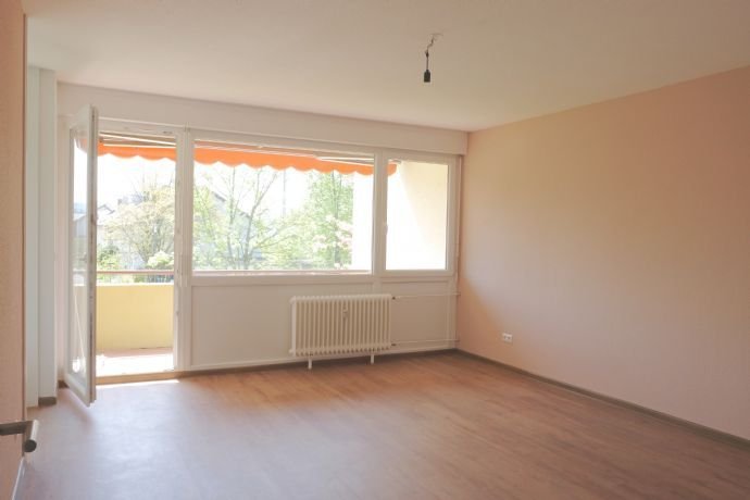 Helle 3-Zimmer-Wohnung in einem gepflegten Mehrfamilienhaus in ausgezeichneter Wohnlage